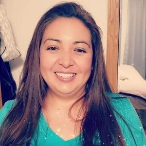 Meet your Posher, Ana